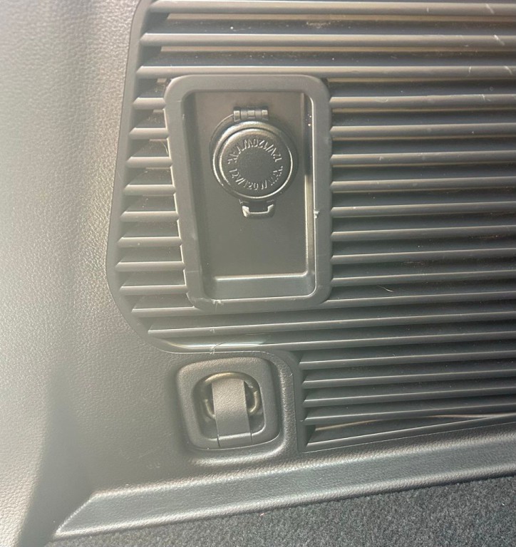 2023 Subaru Ascent Image 36