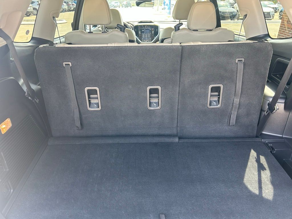 2023 Subaru Ascent Image 37
