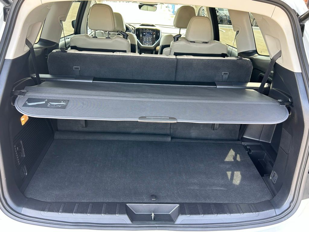 2023 Subaru Ascent Image 38