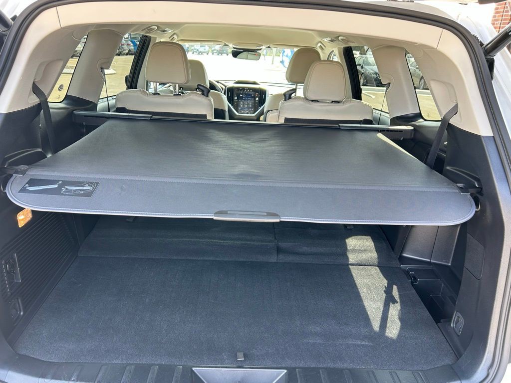 2023 Subaru Ascent Image 39