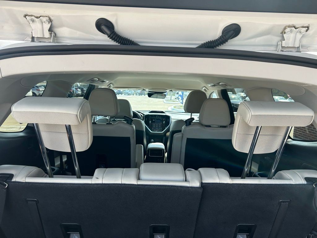 2023 Subaru Ascent Image 41