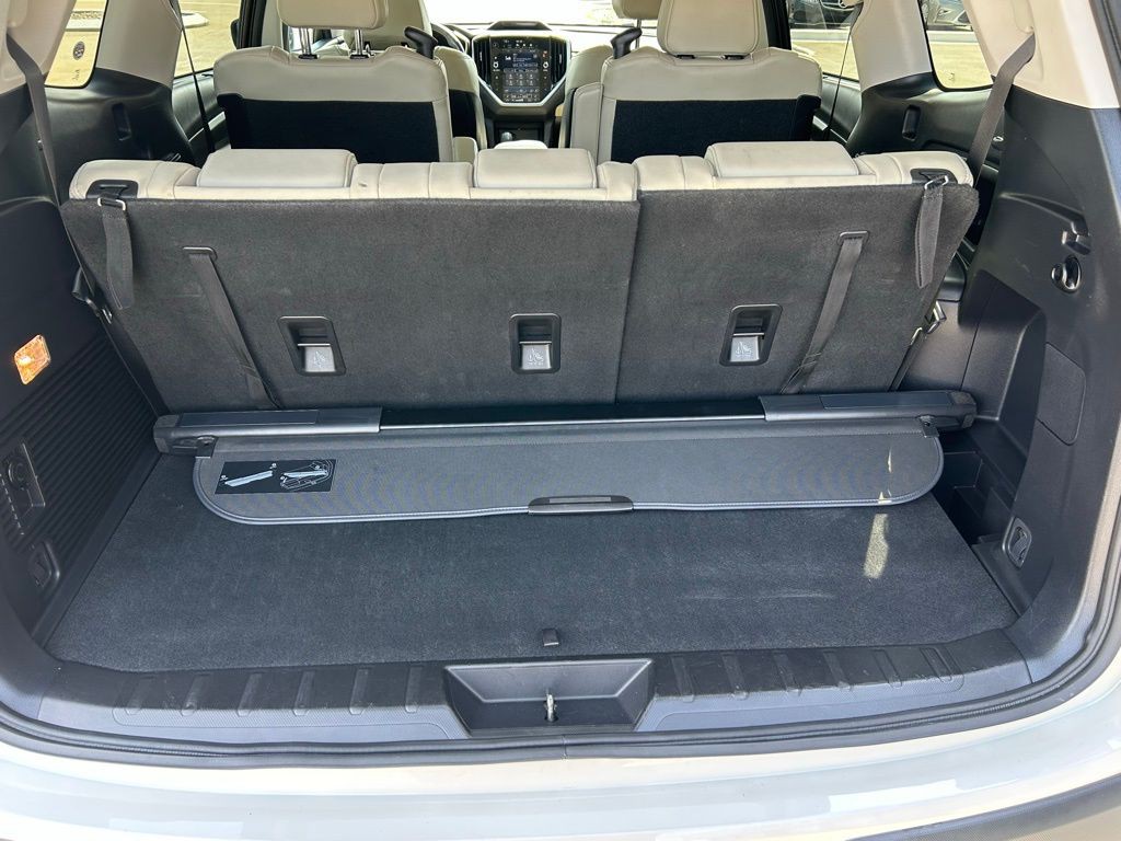 2023 Subaru Ascent Image 42