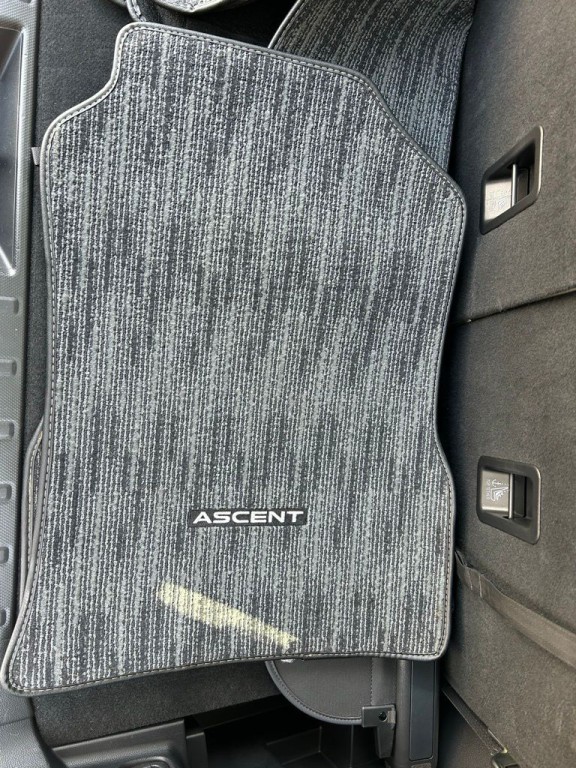 2023 Subaru Ascent Image 43