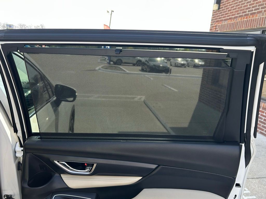 2023 Subaru Ascent Image 44