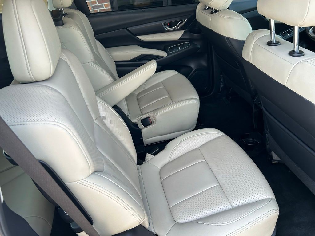 2023 Subaru Ascent Image 45