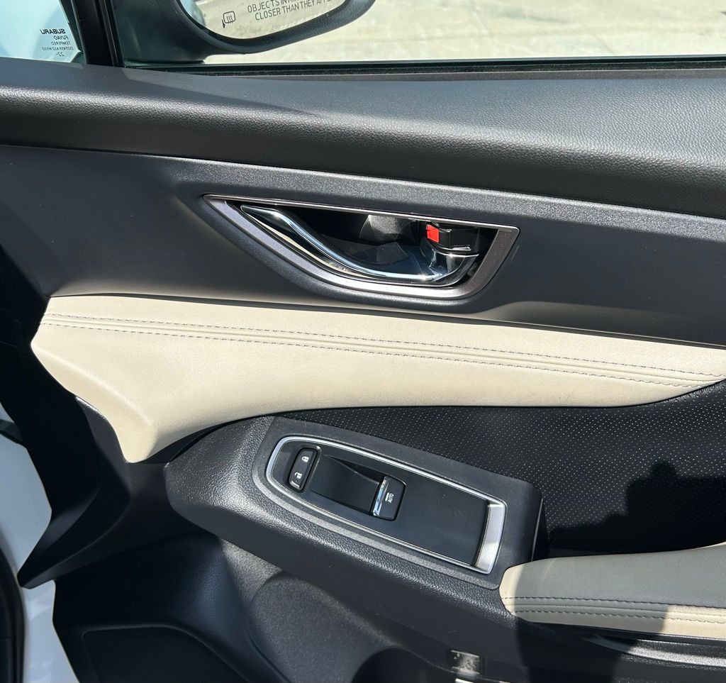 2023 Subaru Ascent Image 46