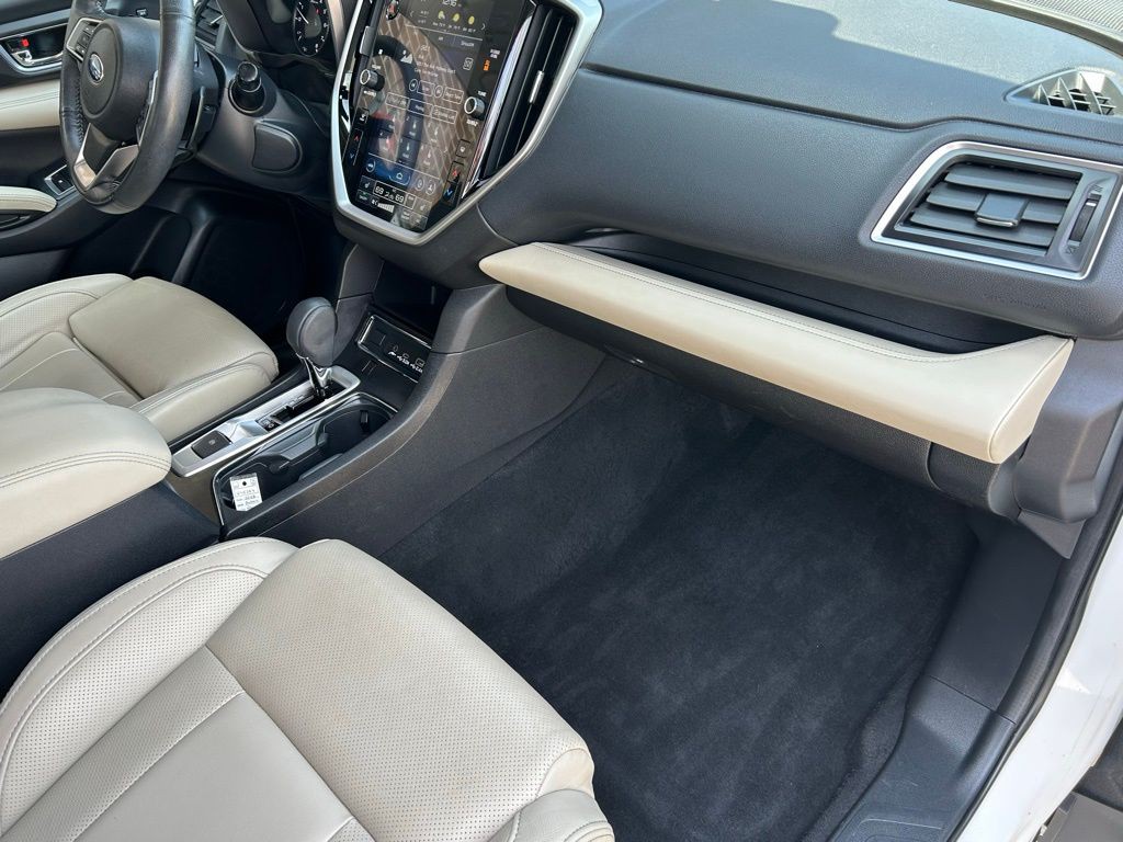 2023 Subaru Ascent Image 47