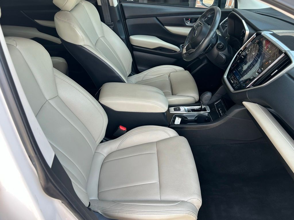 2023 Subaru Ascent Image 48