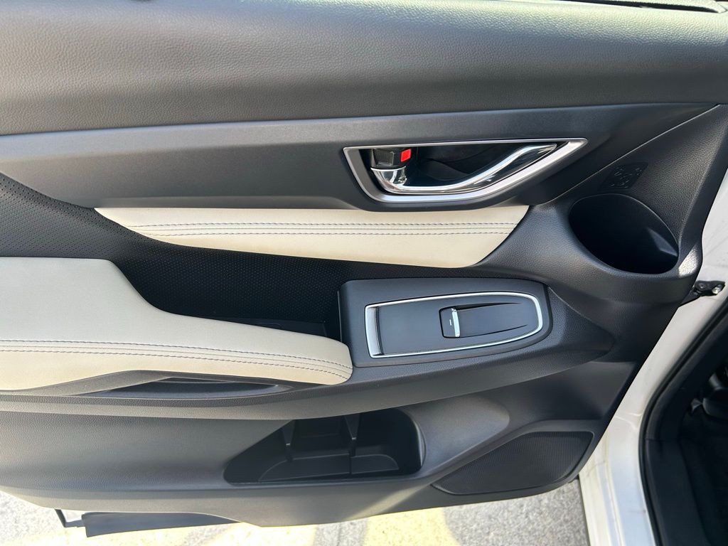 2023 Subaru Ascent Image 49