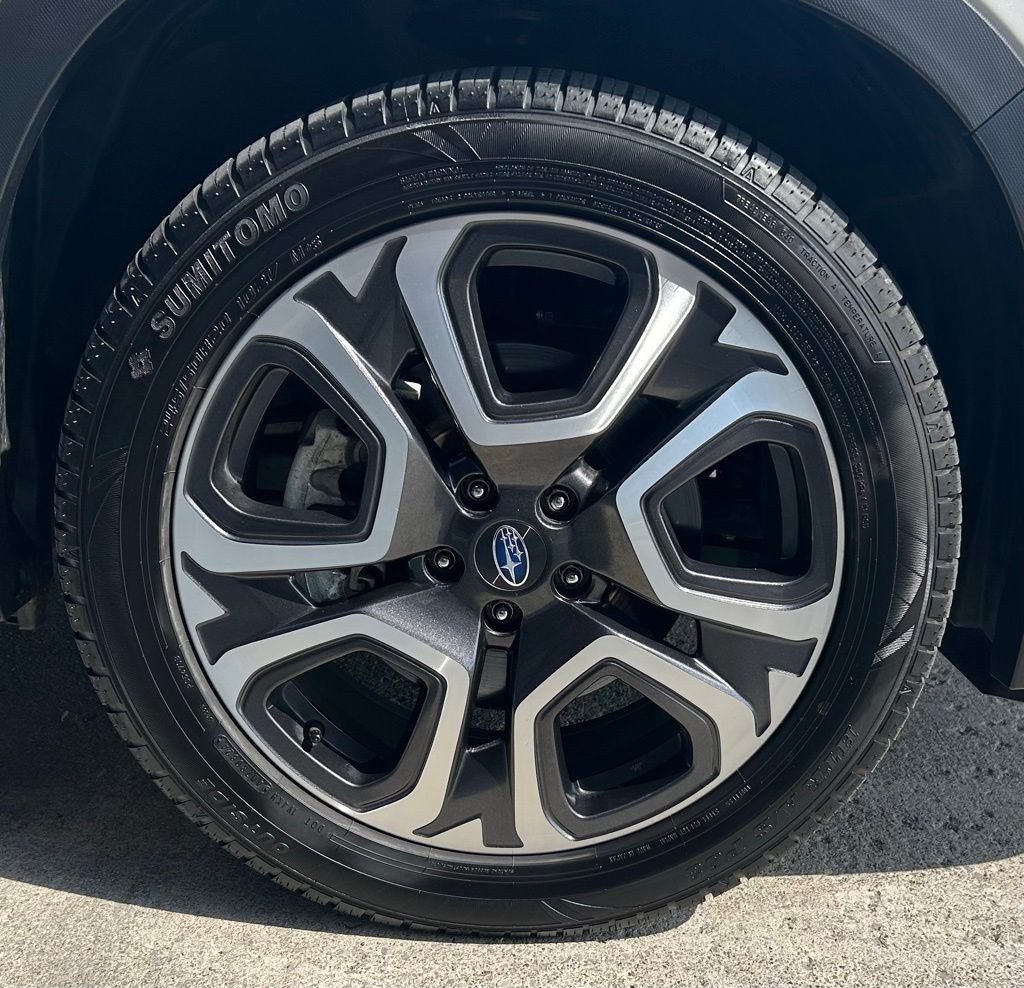 2023 Subaru Ascent Image 51