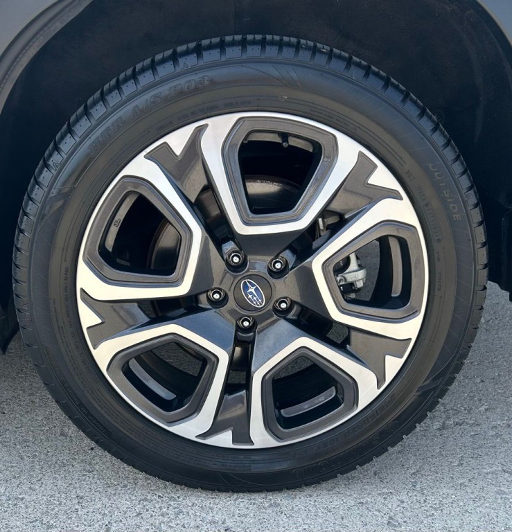 2023 Subaru Ascent Image 52