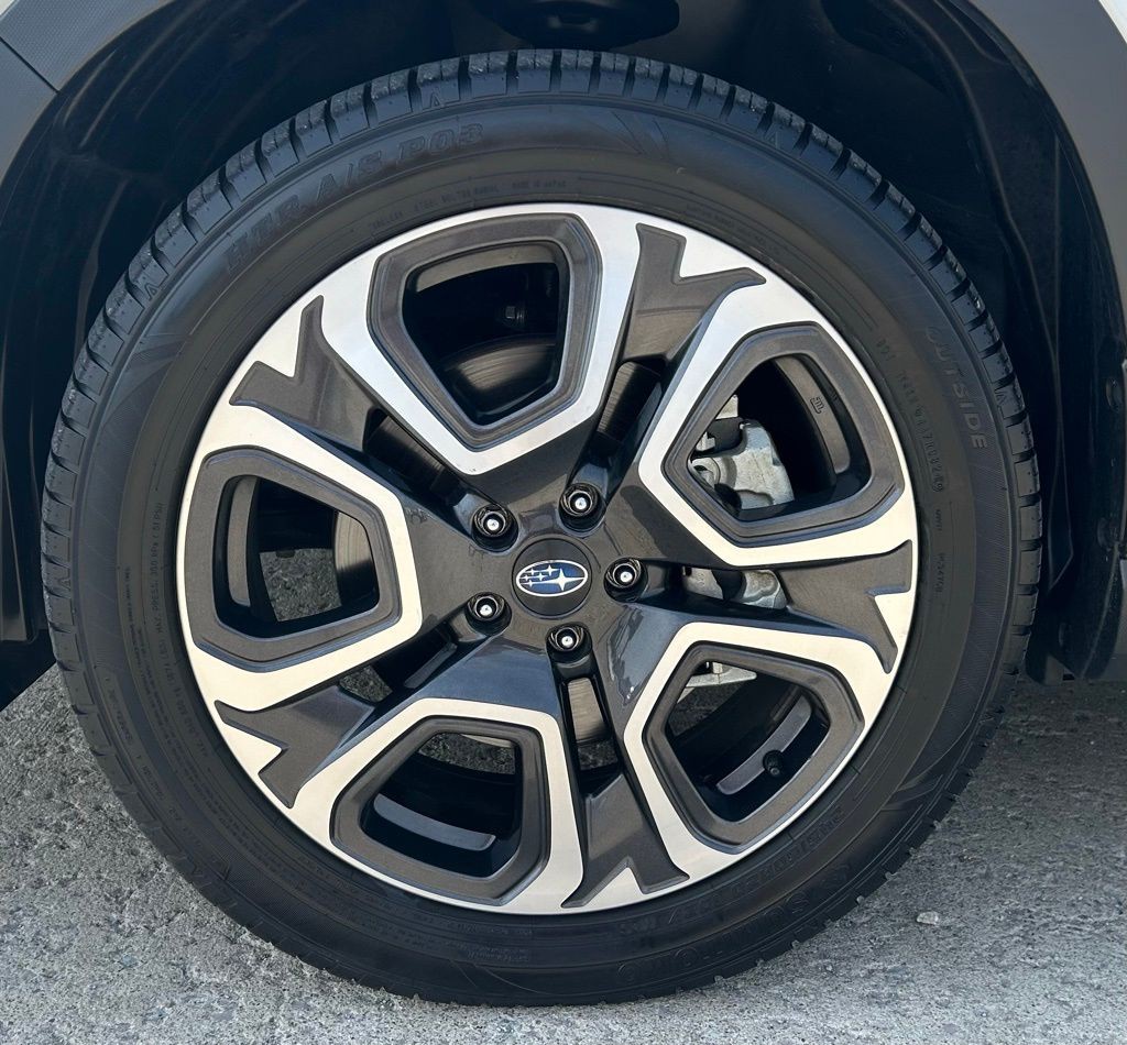 2023 Subaru Ascent Image 53