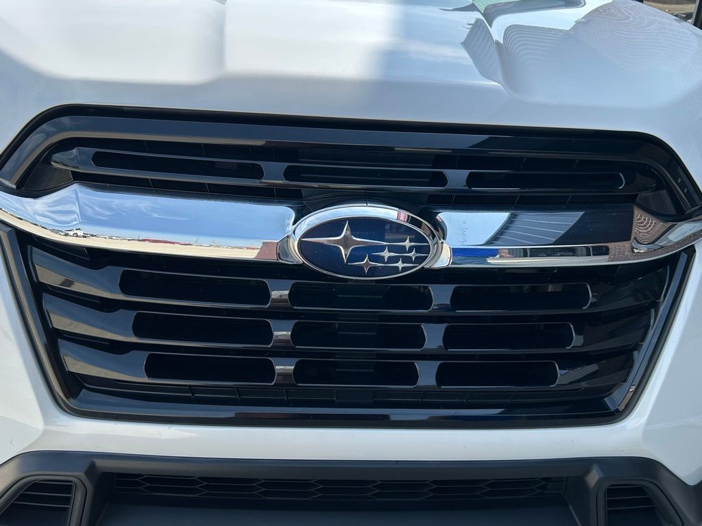 2023 Subaru Ascent Image 54