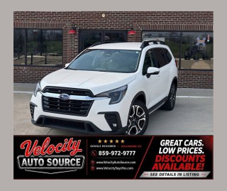 Image for 2023 Subaru Ascent Limited ID: 7264429