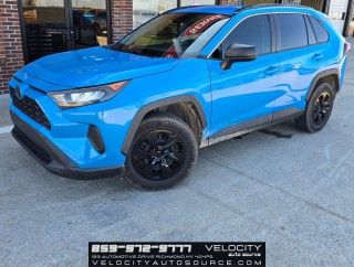 Image for 2019 Toyota Rav4 LE ID: 7267654