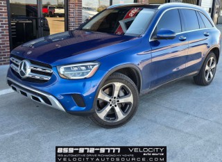 Image for 2022 Mercedes-Benz GLC-Class GLC 300 ID: 7274240