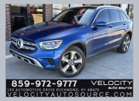 Image for 2022 Mercedes-Benz GLC-Class GLC 300 ID: 7274240