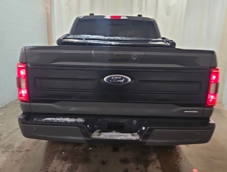 2021 Ford F-150 Image 3