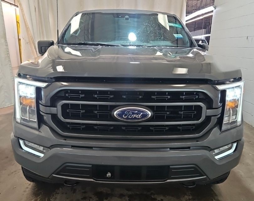 2021 Ford F-150 Image 5