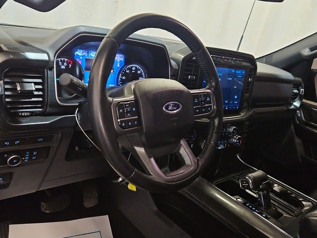 2021 Ford F-150 Image 6