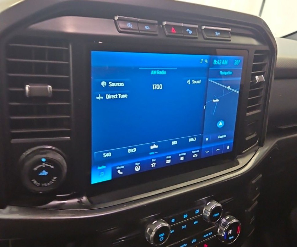 2021 Ford F-150 Image 7