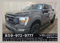 Image for 2021 Ford F-150 XLT ID: 7278904