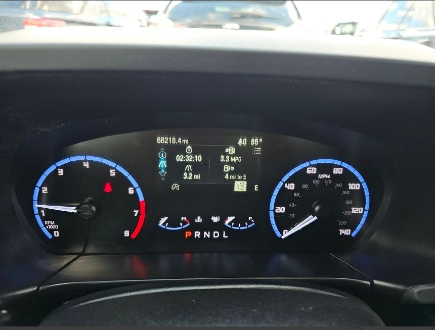 2021 Ford Bronco Image 5