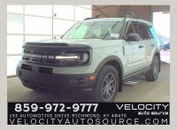 Image for 2021 Ford Bronco Big Bend ID: 7278906