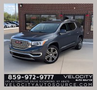 Image for 2019 GMC Acadia Denali ID: 7281509