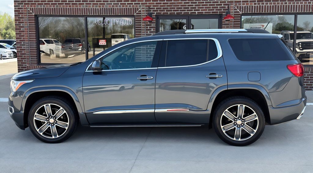 2019 GMC Acadia Image 5