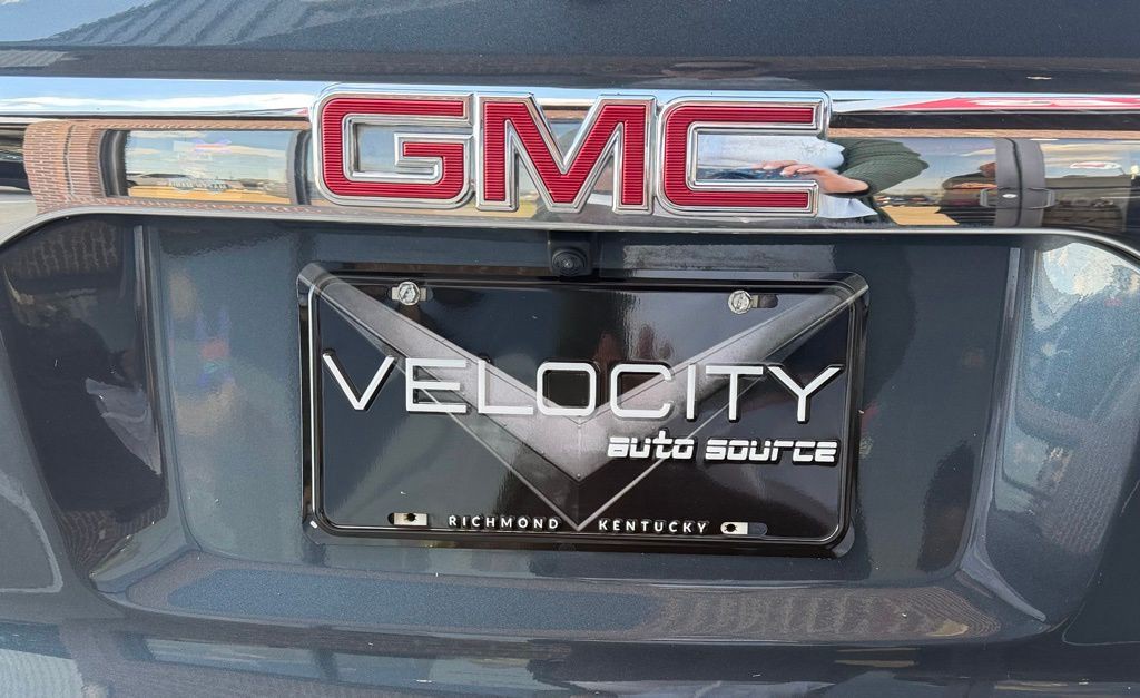2019 GMC Acadia Image 7