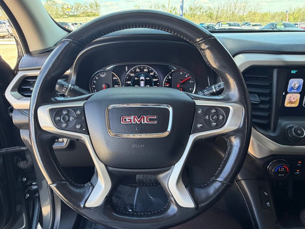 2019 GMC Acadia Image 11