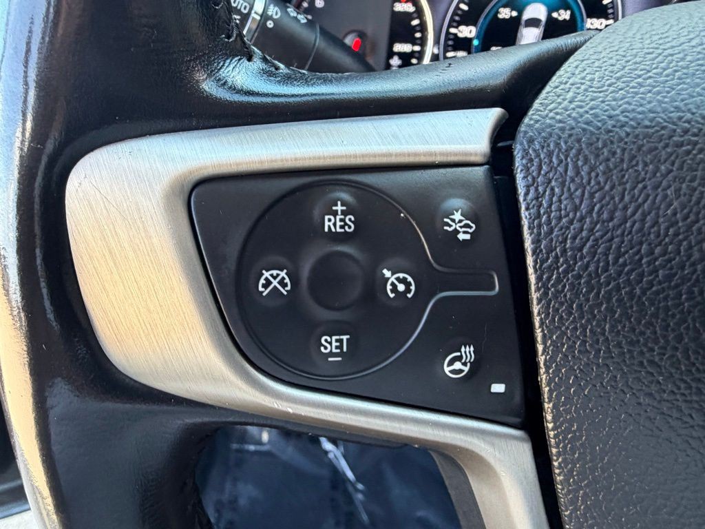 2019 GMC Acadia Image 12