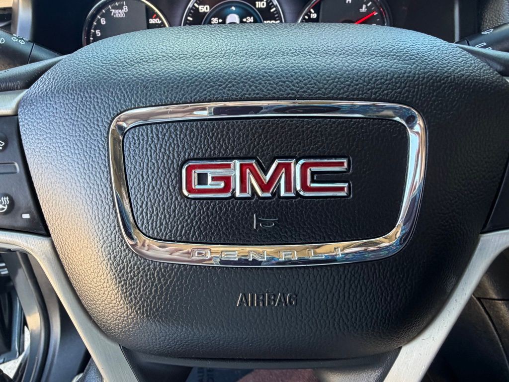 2019 GMC Acadia Image 13