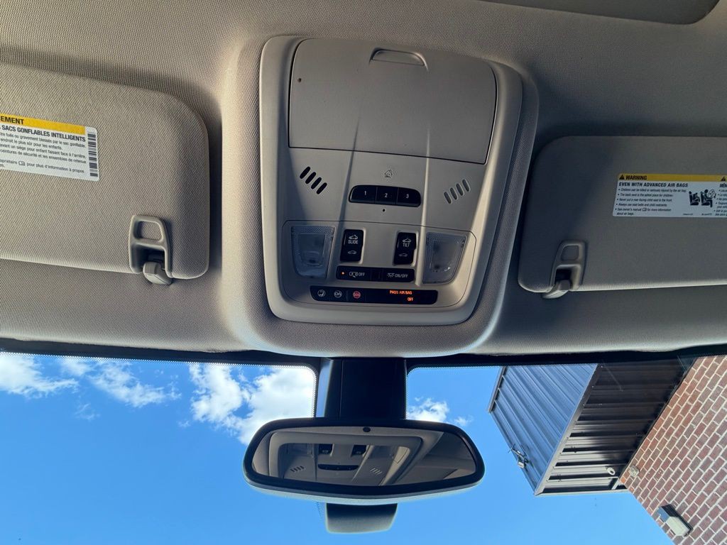 2019 GMC Acadia Image 18