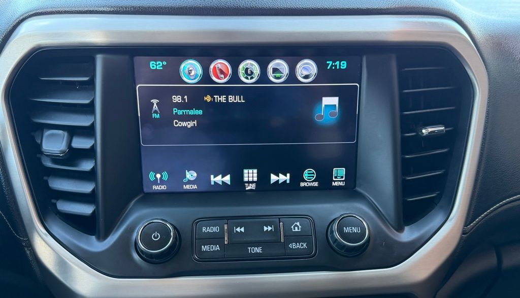 2019 GMC Acadia Image 20