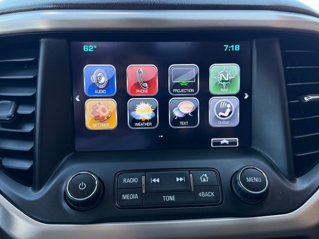2019 GMC Acadia Image 22
