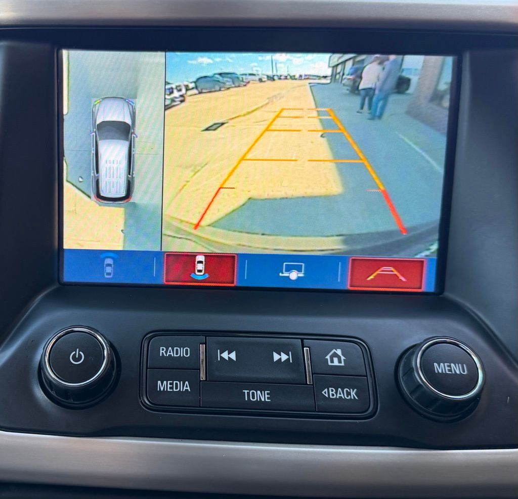 2019 GMC Acadia Image 23