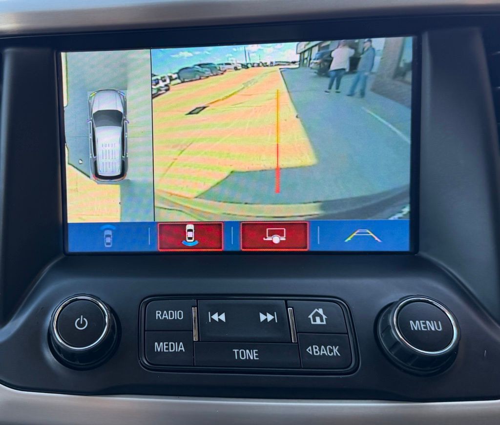 2019 GMC Acadia Image 24