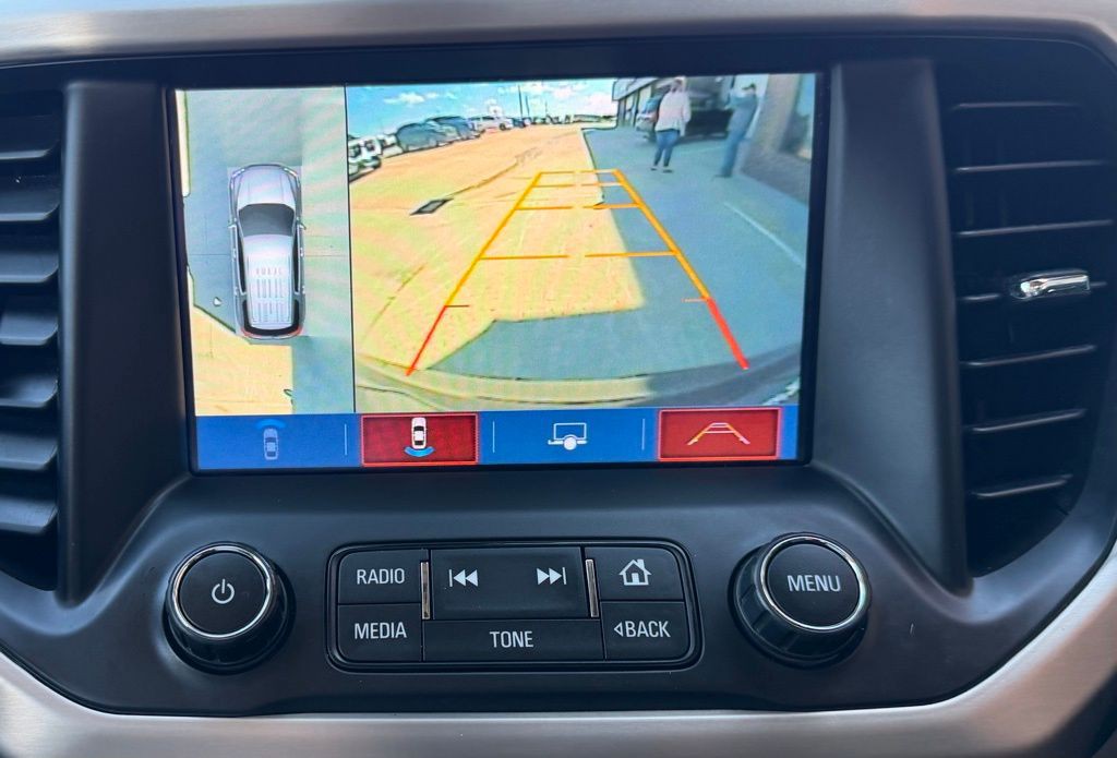 2019 GMC Acadia Image 25
