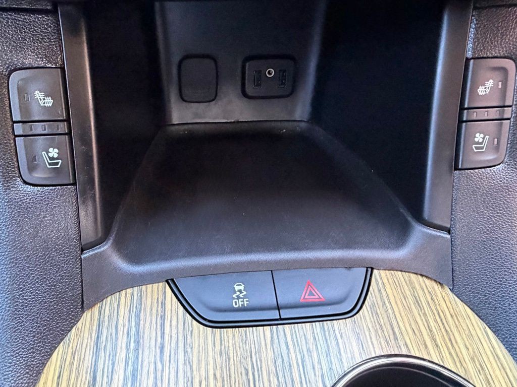 2019 GMC Acadia Image 27