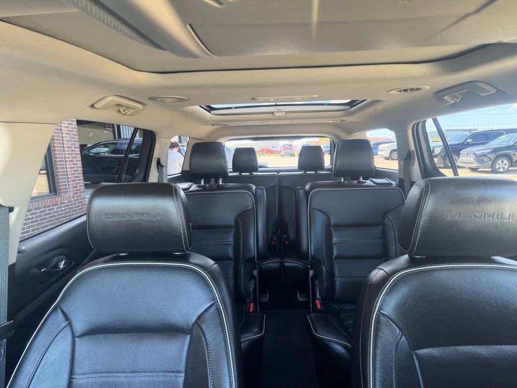 2019 GMC Acadia Image 29