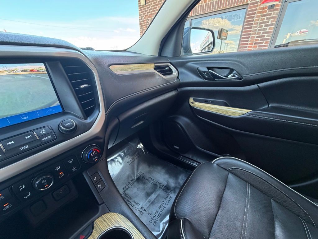2019 GMC Acadia Image 30