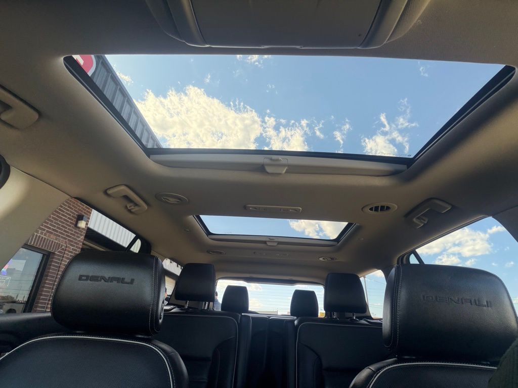 2019 GMC Acadia Image 34