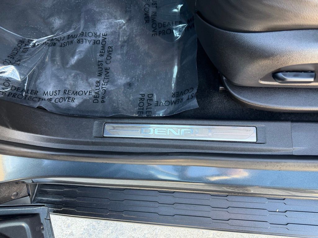 2019 GMC Acadia Image 36