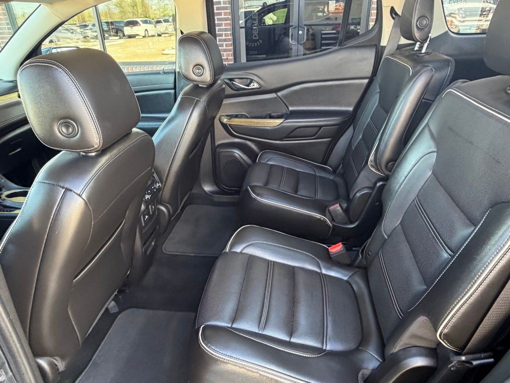 2019 GMC Acadia Image 39