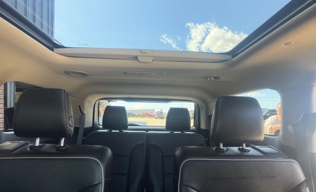 2019 GMC Acadia Image 41