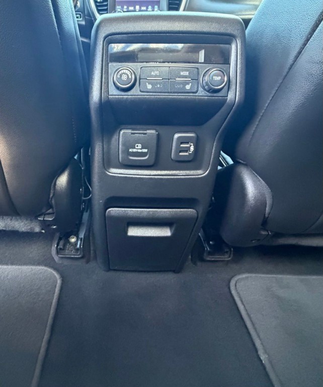 2019 GMC Acadia Image 43