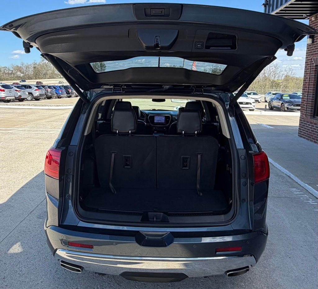 2019 GMC Acadia Image 44