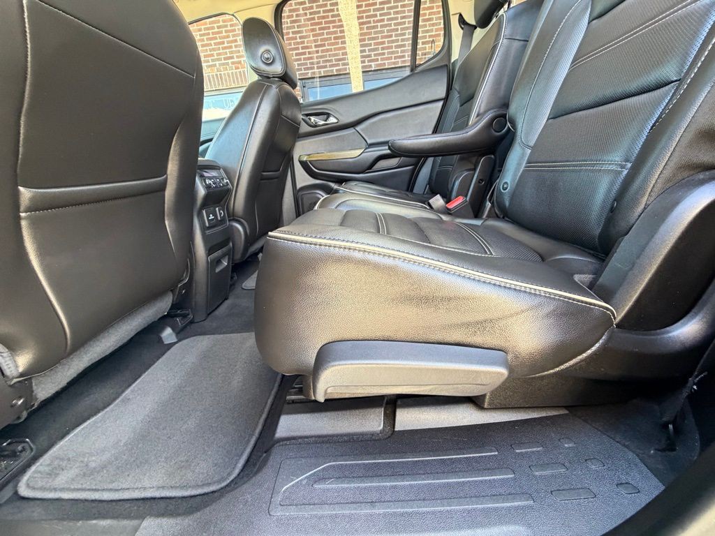 2019 GMC Acadia Image 45